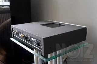 Audionet ART V-2 CD Transport & DAC USB
