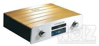 CD Player Opera Consonance CD Reference