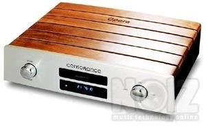 CD Player Opera Consonance CD Reference