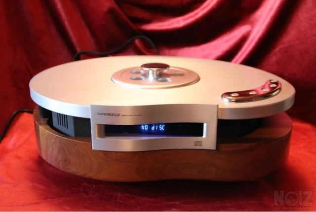 CD Player Opera Consonance Reference Dro