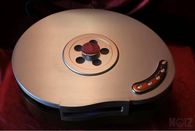 CD Player Opera Consonance Reference Dro