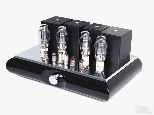 Λαμπάτος Ενισχυτής JJ - 322 300B