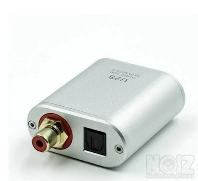 DAC Enlightened Audio Designs DSP-9000 P