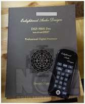 DAC Enlightened Audio Designs DSP-9000 P