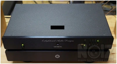 DAC Enlightened Audio Designs DSP-9000 P