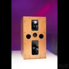 Ηχεία Graham Audio LS5/5 BBC Studio Moni
