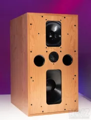 Ηχεία Graham Audio LS5/5 BBC Studio Moni