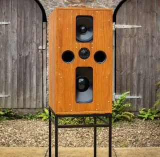 Ηχεία Graham Audio LS5/5 BBC Studio Moni