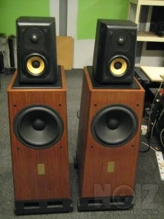 Ηχεία Aerial 10 T Studio Monitor