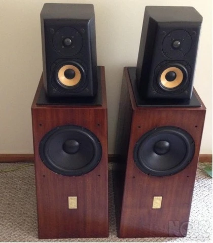 Ηχεία Aerial 10 T Studio Monitor