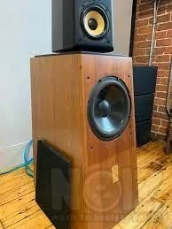 Ηχεία Aerial 10 T Studio Monitor