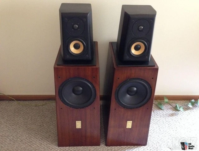 Ηχεία Aerial 10 T Studio Monitor