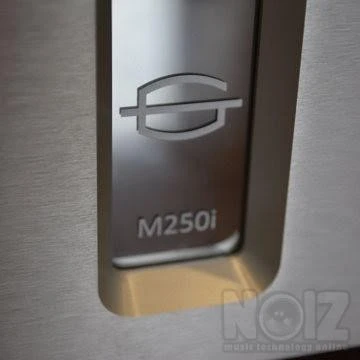 Τελικοί Μονομπλόκ Ενισχυτές Gamut M - 25