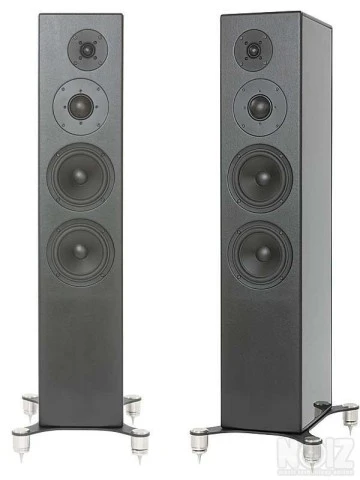 Ηχεία Falcon Acoustics RAM Studio 30