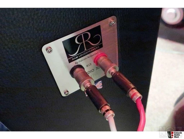 Ηχεία Falcon Acoustics RAM Studio 30