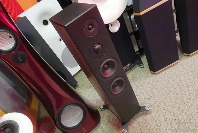 Ηχεία Falcon Acoustics RAM Studio 30