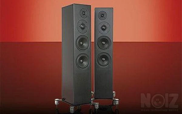 Ηχεία Falcon Acoustics RAM Studio 30