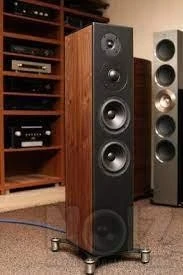 Ηχεία Falcon Acoustics RAM Studio 30