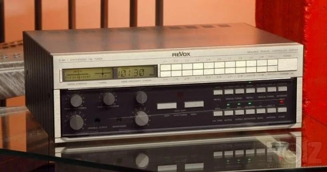 Δέκτης Revox B - 261