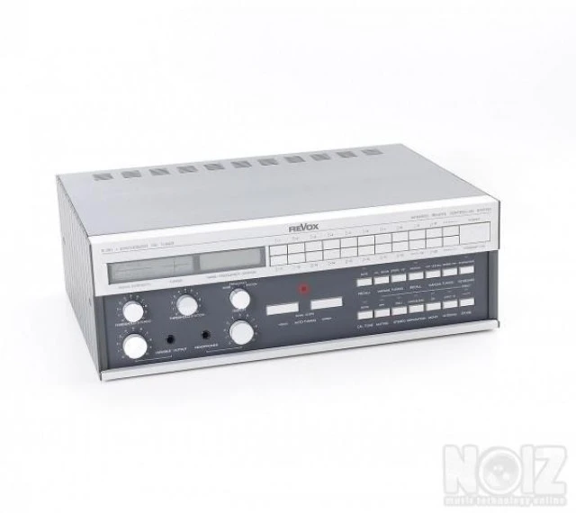 Δέκτης Revox B - 261