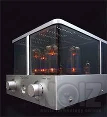 Λαμπάτος Ενισχυτής CEC Cassic Tube 53 Am
