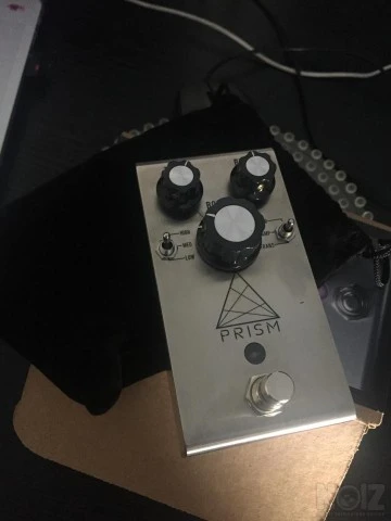 Jackson Audio Prism