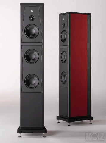 Ηχεία Rosso Fiorentino Certaldo Prestige