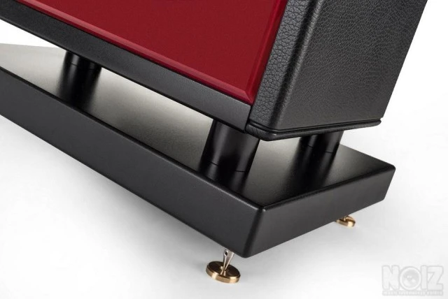 Ηχεία Rosso Fiorentino Certaldo Prestige