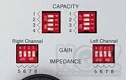Phono CEC PH - 53 MM \ MC