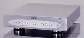 Phono CEC PH - 53 MM \ MC
