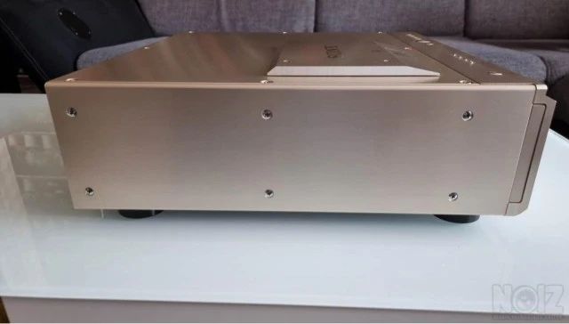 SACD / CD Player Sony SCD -777 ES