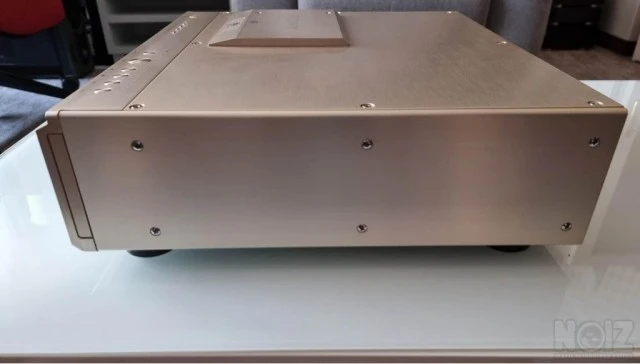 SACD / CD Player Sony SCD -777 ES