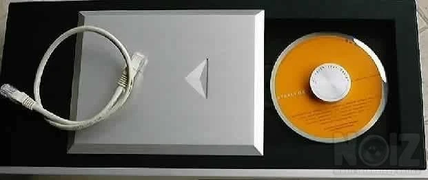 CD Transport Northstar 192KHz- I2S