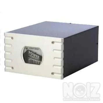 Isolator Richard Gray`s 640 CE