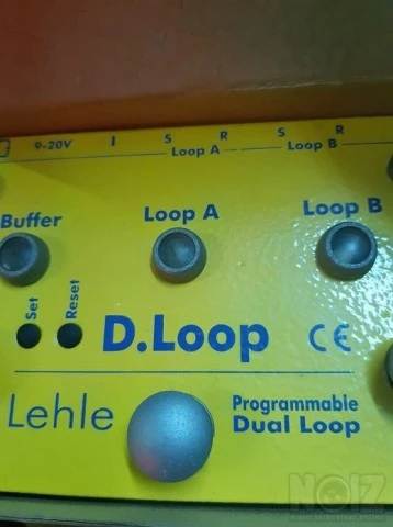LEHLE D.Loop