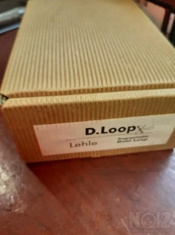 LEHLE D.Loop