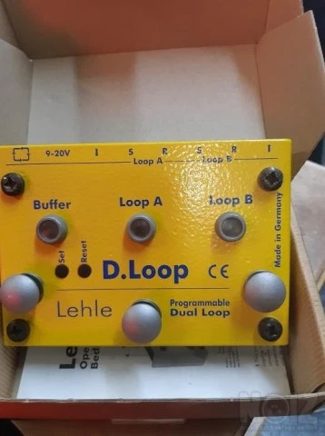 LEHLE D.Loop