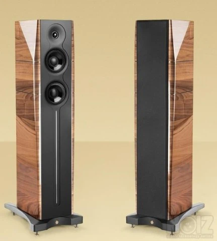 Ηχεία Goldnote A-6 Evo II