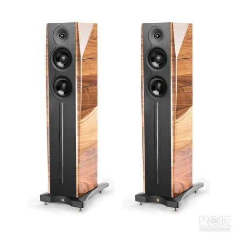 Ηχεία Goldnote A-6 Evo II