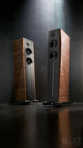 Ηχεία Goldnote A-6 Evo II