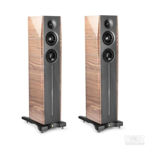 Ηχεία Goldnote A-6 Evo II