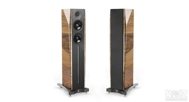 Ηχεία Goldnote A-6 Evo II