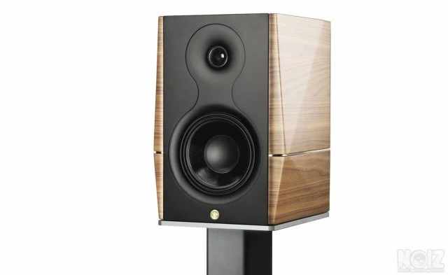 Ηχεία Goldnote A-3 Evo II Reference Mini