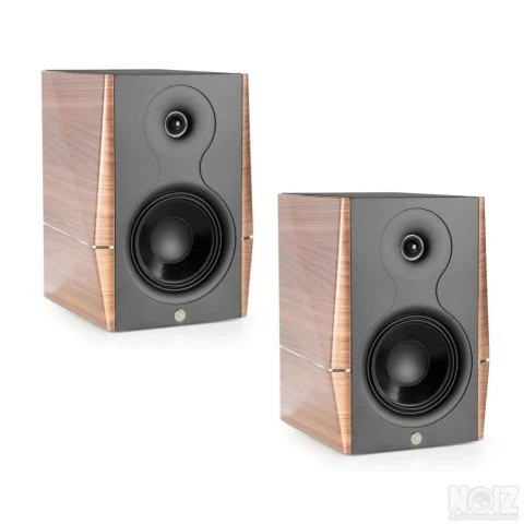 Ηχεία Goldnote A-3 Evo II Reference Mini