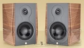 Ηχεία Goldnote A-3 Evo II Reference Mini