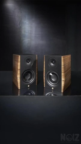 Ηχεία Goldnote A-3 Evo II Reference Mini