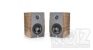 Ηχεία Goldnote A-3 Evo II Reference Mini
