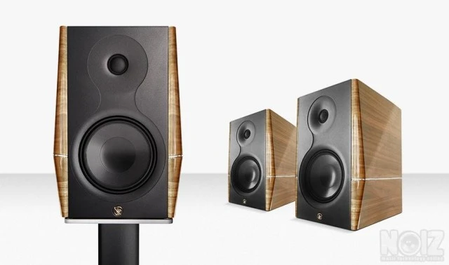 Ηχεία Goldnote A-3 Evo II Reference Mini
