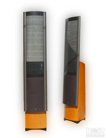 Ηχεία Martin Logan Clarity