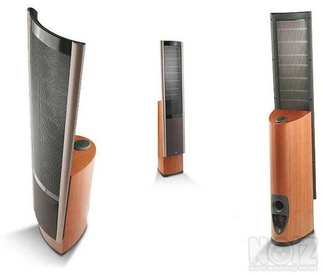 Ηχεία Martin Logan Clarity